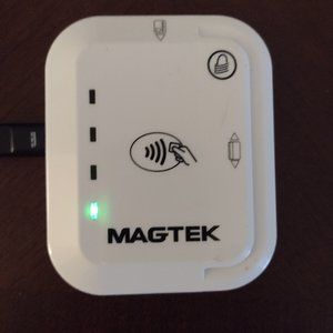 Credit Card Reader Nfc, Emv, Ms